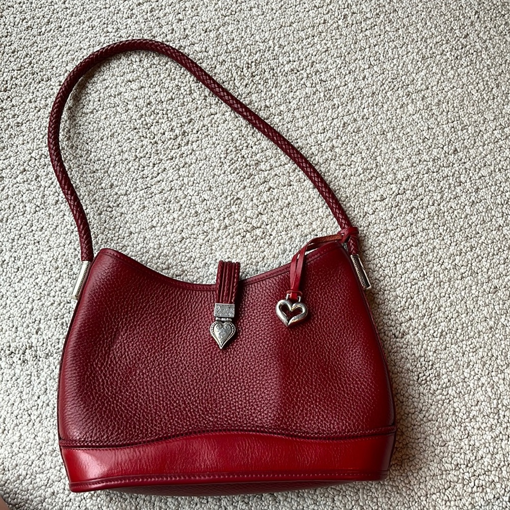 Brighton purse